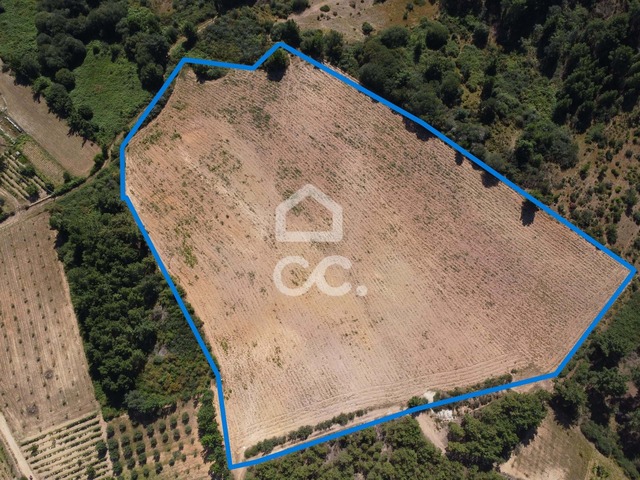 Terreno R�stico T0 - S�o Pedro de Agostem, Chaves, Vila Real - Imagem grande
