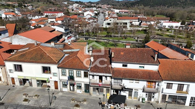 Moradia T2 - Boticas, Boticas, Vila Real - Imagem grande
