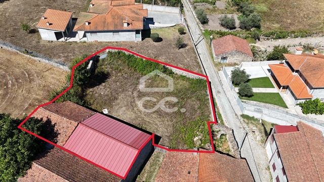 Terreno R�stico T0 - Soutelo, Chaves, Vila Real - Imagem grande
