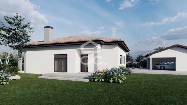 Terreno Urbano T0 - N�o Definido, N�o Definido, N�o Definido - Imagem grande