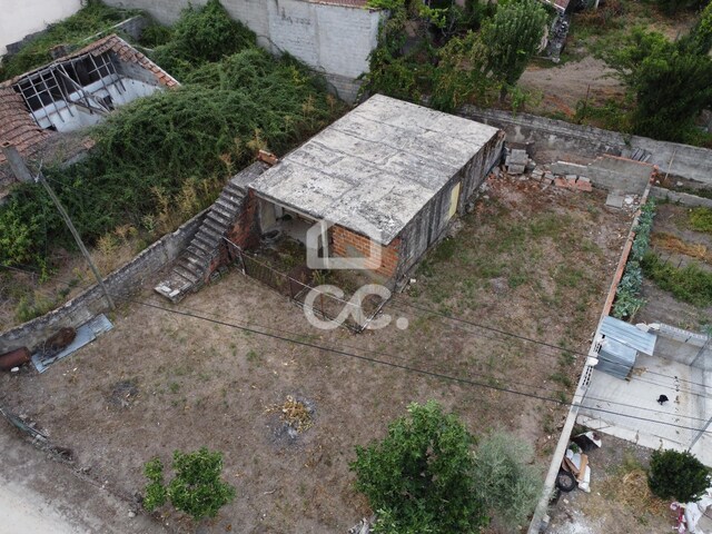 Terreno R�stico T0 - Santa Cruz/Trindade, Chaves, Vila Real - Imagem grande