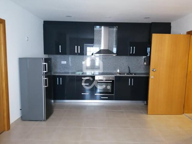 Apartamento T2 - Santa Maria Maior, Chaves, Vila Real - Imagem grande