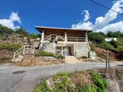 Moradia T2 - Santa Marinha, Ribeira de Pena, Vila Real