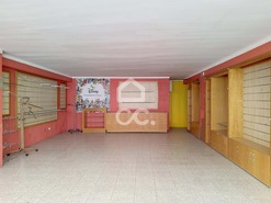 Loja T0 - Santa Maria Maior, Chaves, Vila Real