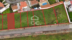 Terreno Urbano T0 - Vilar de Nantes, Chaves, Vila Real