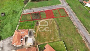 Terreno Urbano T0 - Vilar de Nantes, Chaves, Vila Real