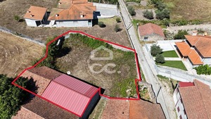 Terreno R�stico T0 - Soutelo, Chaves, Vila Real