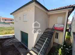 Moradia T6 - Santa Cruz/Trindade, Chaves, Vila Real