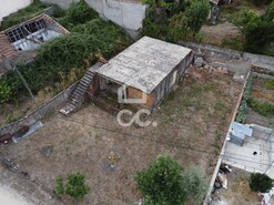 Terreno R�stico T0 - Santa Cruz/Trindade, Chaves, Vila Real