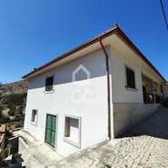 Moradia T4 - Carrazedo de Montenegro, Valpaos, Vila Real - Miniatura: 3/21