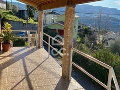 Moradia T2 - Santa Marinha, Ribeira de Pena, Vila Real - Miniatura: 4/12
