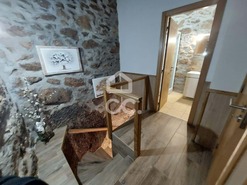 Moradia T2 - Santa Marinha, Ribeira de Pena, Vila Real - Miniatura: 10/12