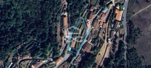 Moradia T2 - Santa Marinha, Ribeira de Pena, Vila Real - Miniatura: 12/12