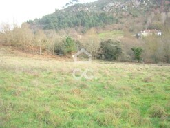 Terreno R�stico T0 - Madalena, Chaves, Vila Real - Miniatura: 2/6