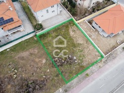 Terreno R�stico T0 - Santa Maria Maior, Chaves, Vila Real - Miniatura: 1/7