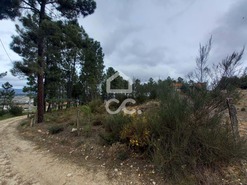 Terreno R�stico T0 - S�o Pedro de Agostem, Chaves, Vila Real - Miniatura: 13/30