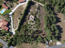 Terreno R�stico T0 - S�o Pedro de Agostem, Chaves, Vila Real - Miniatura: 28/30