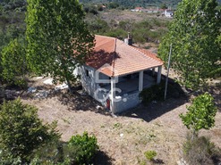 Terreno R�stico T0 - Santa Cruz/Trindade, Chaves, Vila Real - Miniatura: 1/12