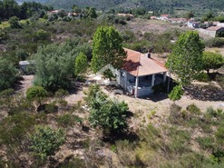Terreno R�stico T0 - Santa Cruz/Trindade, Chaves, Vila Real - Miniatura: 2/12