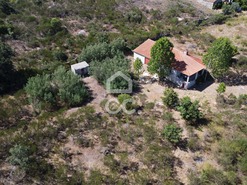 Terreno R�stico T0 - Santa Cruz/Trindade, Chaves, Vila Real - Miniatura: 9/12
