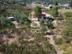 Terreno R�stico T0 - Santa Cruz/Trindade, Chaves, Vila Real - Miniatura: 10/12