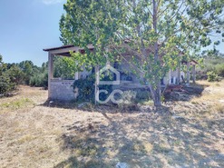 Terreno R�stico T0 - Santa Cruz/Trindade, Chaves, Vila Real - Miniatura: 11/12