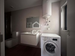 Apartamento T1 - Santa Maria Maior, Chaves, Vila Real - Miniatura: 1/15