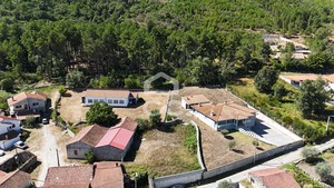 Terreno R�stico T0 - Soutelo, Chaves, Vila Real - Miniatura: 1/6