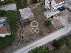 Terreno R�stico T0 - Santa Cruz/Trindade, Chaves, Vila Real - Miniatura: 1/10