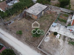 Terreno R�stico T0 - Santa Cruz/Trindade, Chaves, Vila Real - Miniatura: 2/10