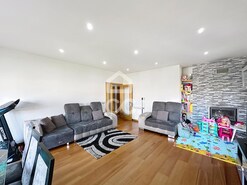 Apartamento T3 - Santa Maria Maior, Chaves, Vila Real - Miniatura: 3/14