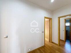 Apartamento T3 - Santa Maria Maior, Chaves, Vila Real - Miniatura: 6/14