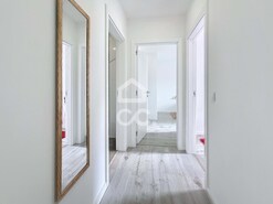 Apartamento T2 - Santa Maria Maior, Chaves, Vila Real - Miniatura: 9/24