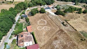 Terreno R�stico T0 - Redondelo, Chaves, Vila Real - Miniatura: 3/24