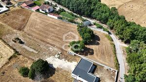 Terreno R�stico T0 - Redondelo, Chaves, Vila Real - Miniatura: 6/24