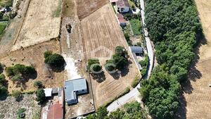 Terreno R�stico T0 - Redondelo, Chaves, Vila Real - Miniatura: 17/24