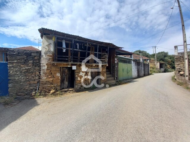 Moradia T0 - Não Definido, Não Definido, Não Definido - Imagem grande