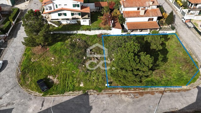 Terreno R�stico T0 - Outeiro Seco, Chaves, Vila Real - Imagem grande