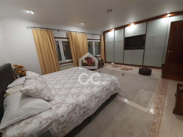 Apartamento T5 - Santa Maria Maior, Chaves, Vila Real - Imagem grande