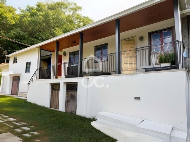 Moradia T3 - VILA VERDE DA RAIA, Chaves, Vila Real - Imagem grande