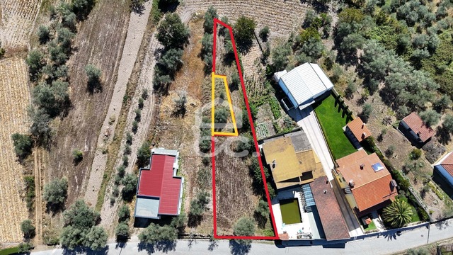 Terreno R�stico T0 - Soutelo, Chaves, Vila Real - Imagem grande