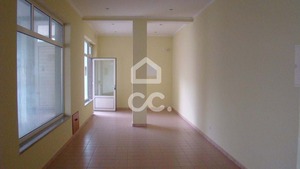 Loja T0 - Santa Maria Maior, Chaves, Vila Real