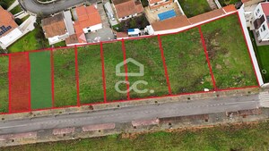 Terreno Urbano T0 - Vilar de Nantes, Chaves, Vila Real