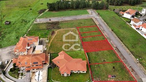 Terreno Urbano T0 - Vilar de Nantes, Chaves, Vila Real