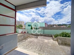 Loja T0 - Santa Maria Maior, Chaves, Vila Real - Miniatura: 1/16