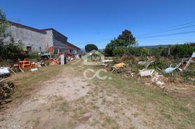 Terreno Rstico T0 - Vale de Anta, Chaves, Vila Real - Miniatura: 1/10