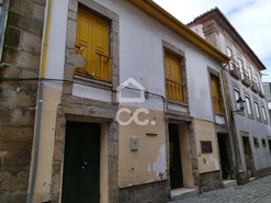 Prdio T0 - Santa Maria Maior, Chaves, Vila Real - Miniatura: 1/16