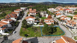 Terreno R�stico T0 - Outeiro Seco, Chaves, Vila Real - Miniatura: 1/12