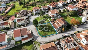 Terreno R�stico T0 - Outeiro Seco, Chaves, Vila Real - Miniatura: 2/12