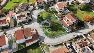 Terreno R�stico T0 - Outeiro Seco, Chaves, Vila Real - Miniatura: 8/12